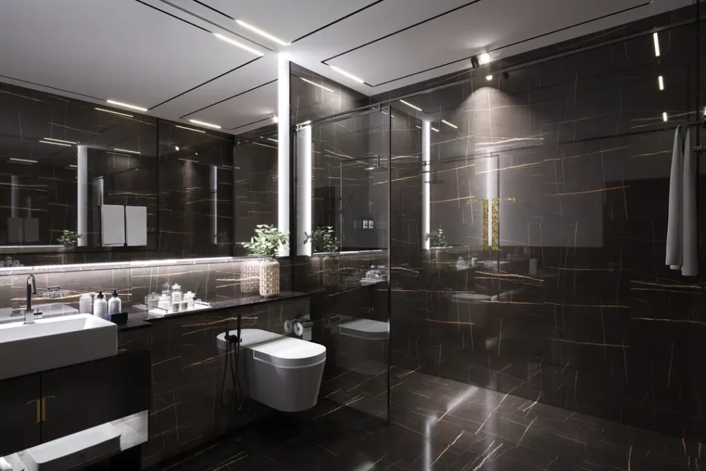 C1-Bathroom