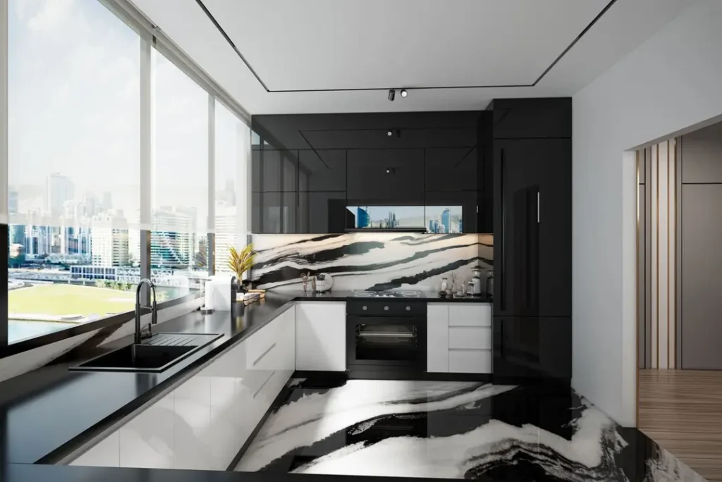 C6Kitchen