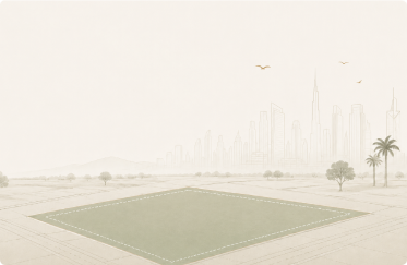 Land