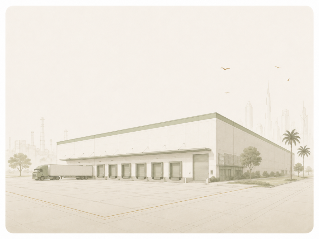 wareHouse